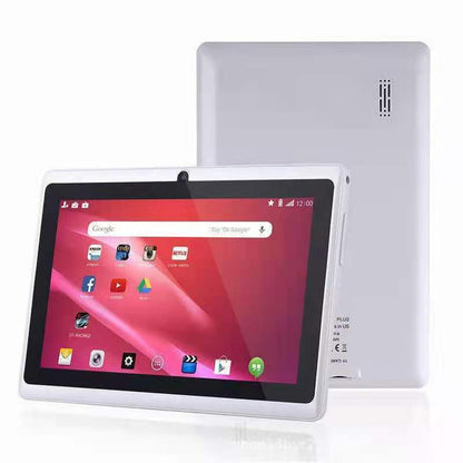 WiFi Bluetooth Internet Access 7-inch Tablet