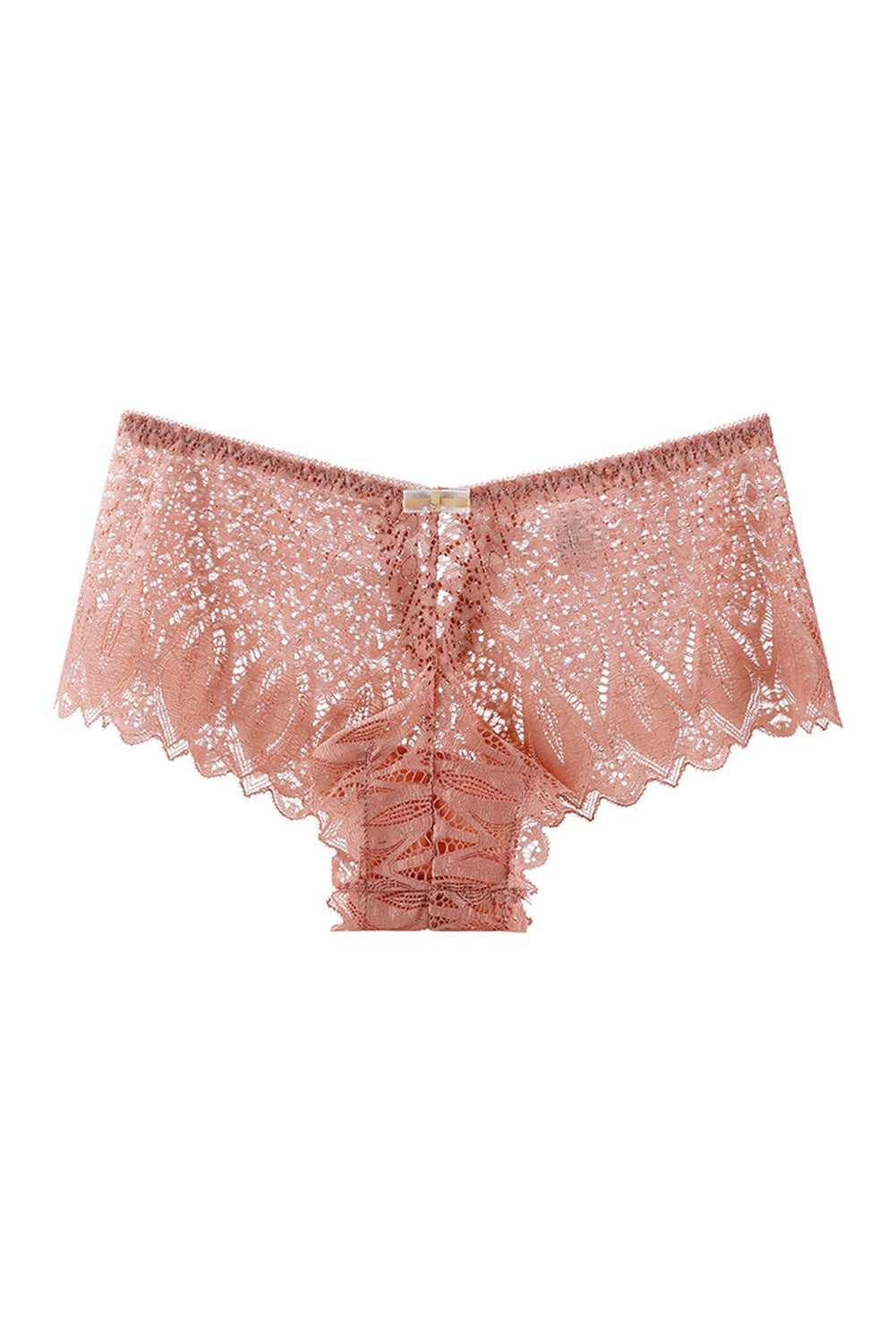 Blossom Sexy Lace Brief