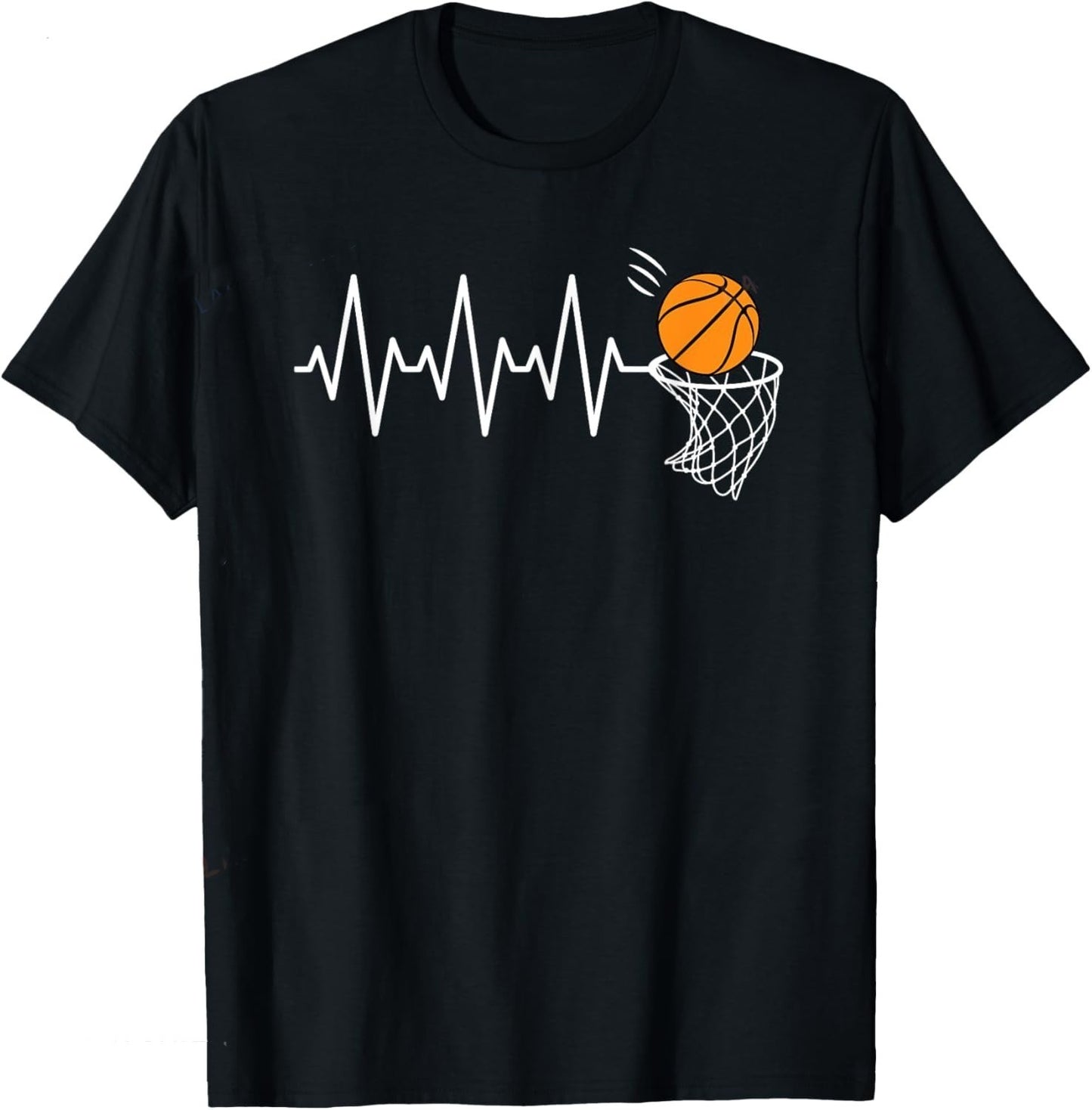 Basketball T-shirt Sports Clothing