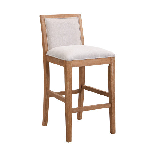 30.5-inch High Bar Stool 2-piece Set