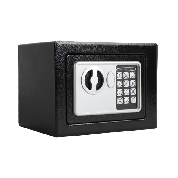 17E Household Electronic Password Safe