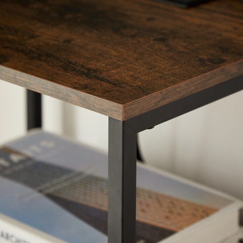 Tea Table With Charging Station