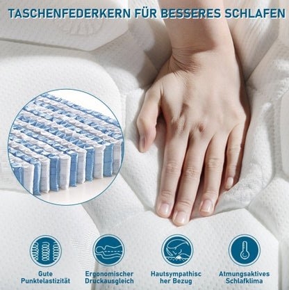 Bettwasche Doppelbett Ladefunktion