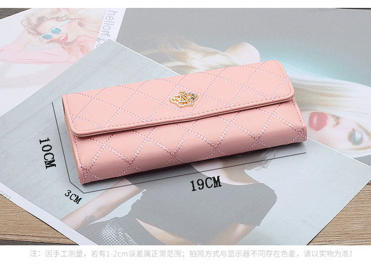 Women's wallet women