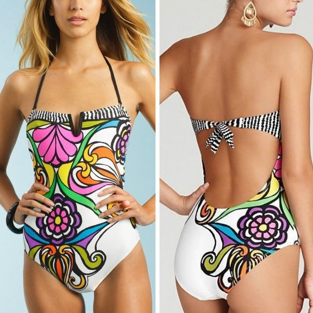 Women Bathing Suit