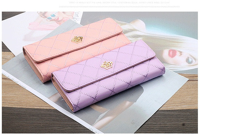 Women's wallet women