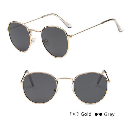 Women Retro Sunglasses