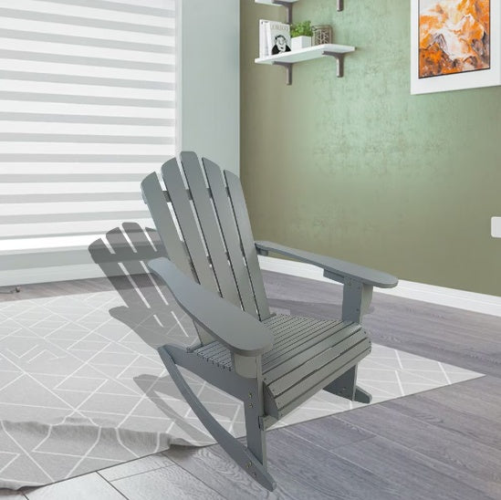 Adirondack Chair