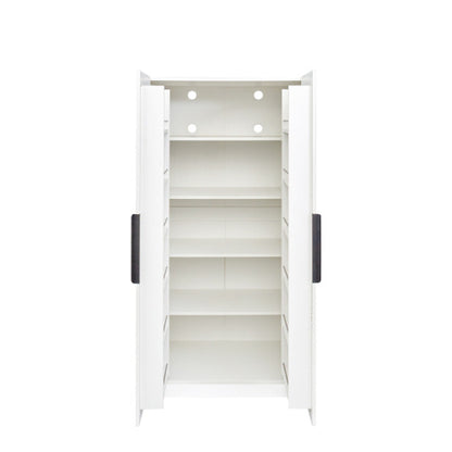 62.99 Inch Kitchen Storage Cabinet