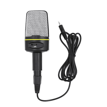 Family K Song Dedicated Chat Microphone Microphone