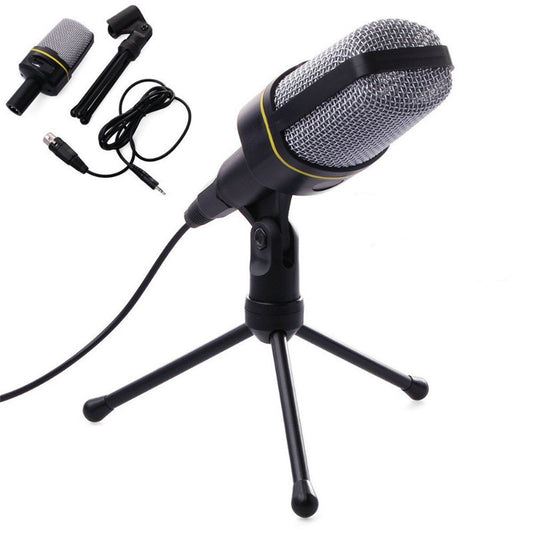 Family K Song Dedicated Chat Microphone Microphone