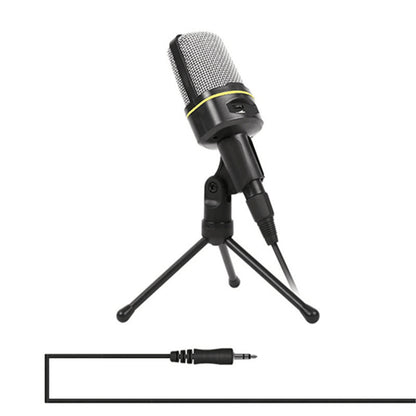 Family K Song Dedicated Chat Microphone Microphone