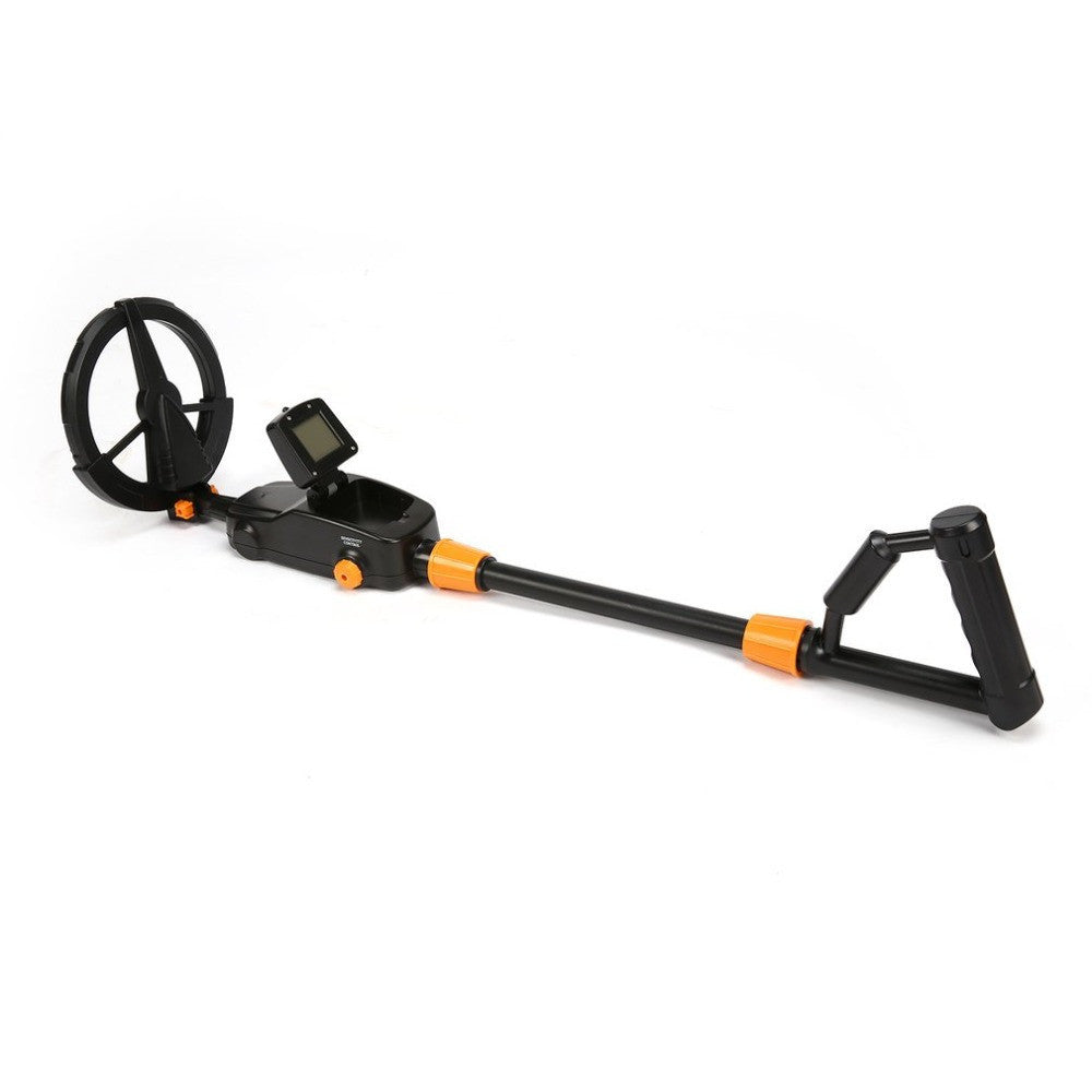 Underground Metal Detector Metal Detector Children''s Toy Detector