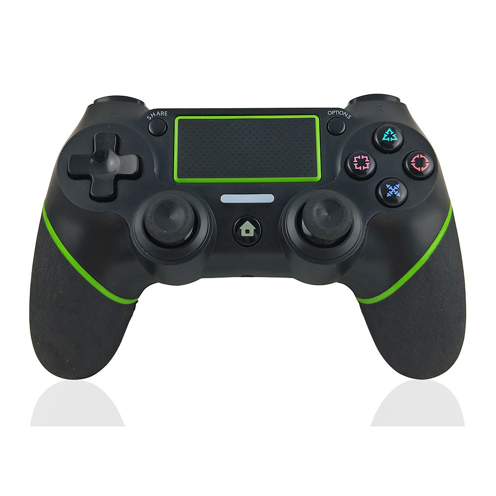 PS4 wireless Bluetooth gamepad