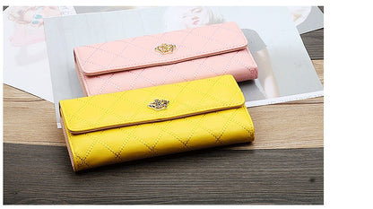 Women's wallet women