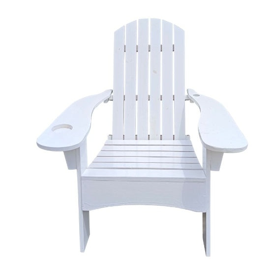 Adirondack Chair