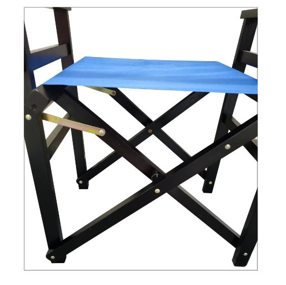 Canvas Folding Chairs