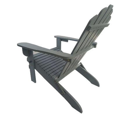 Wooden Folding Chairs