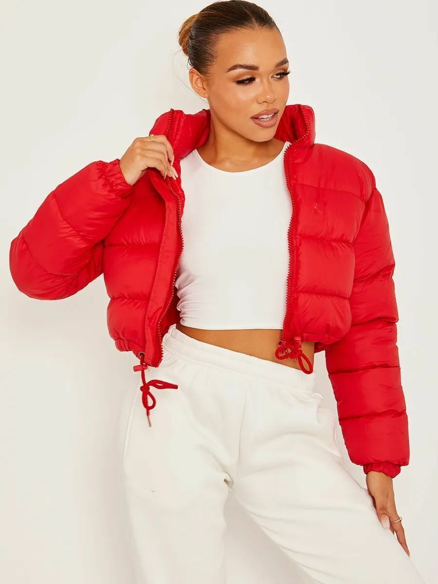 Women's Down Jacket