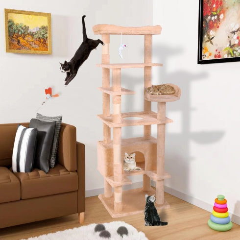 Cat Climbing Frame