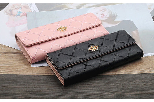 Women's wallet women