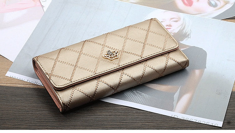 Women's wallet women