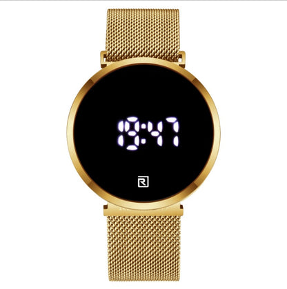 Digital Men's Watch Women Watch Sport Digital Wrist Watch for Luxury Men Watches