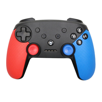 For Switch Pro Bluetooth Wireless Controller For NS Splatoon2 Remote Gamepad For Nintend Switch Console Joystick