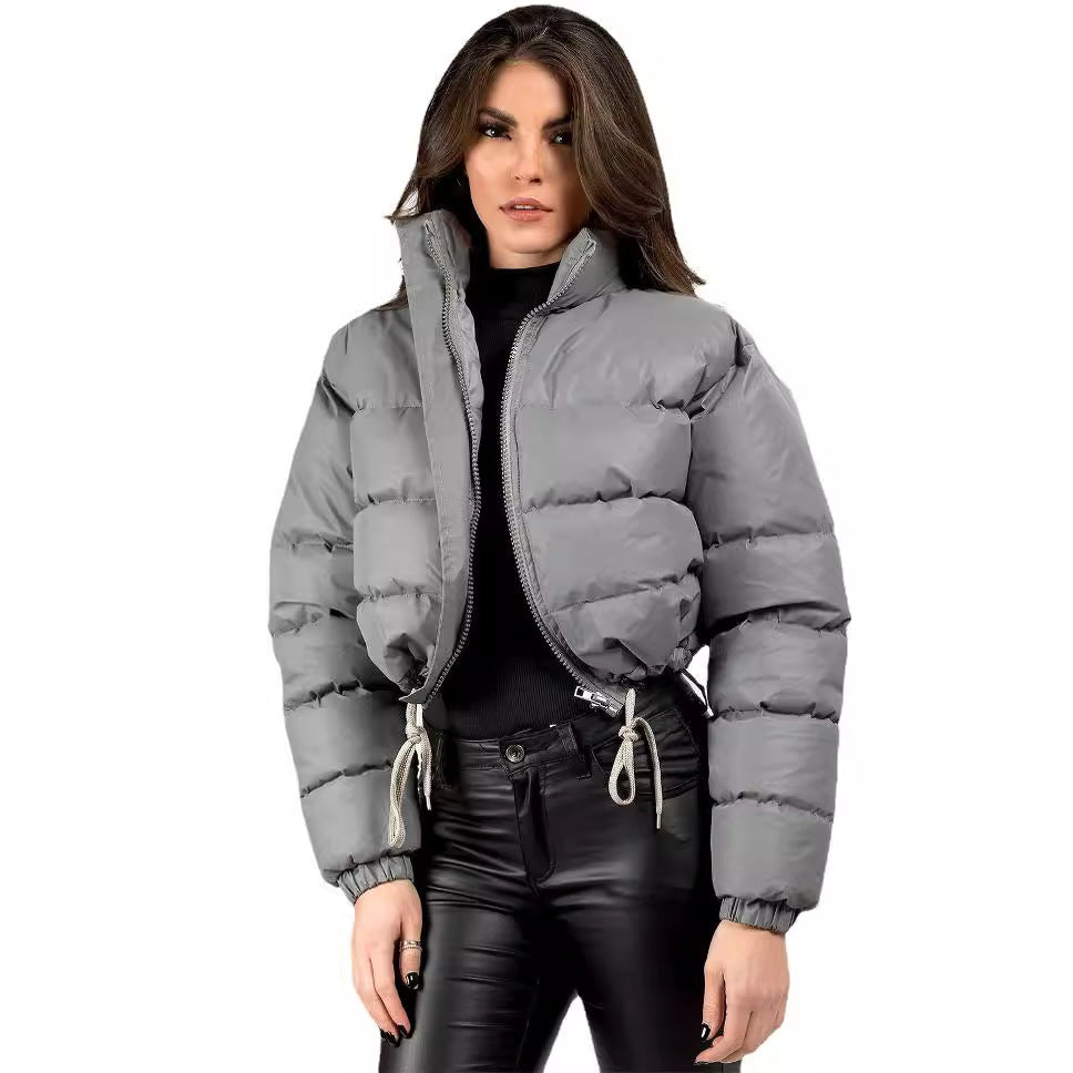 Women's Down Jacket