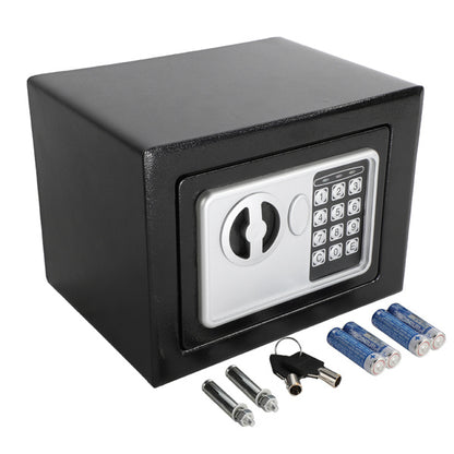 17E Household Electronic Password Safe