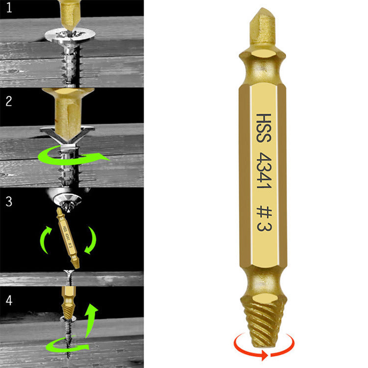 Screwdriver screwdriver repair tools