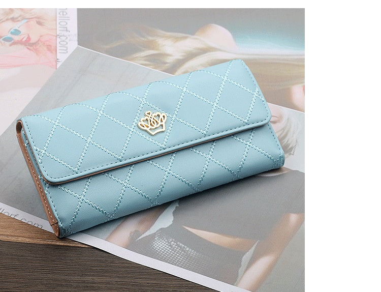 Women's wallet women