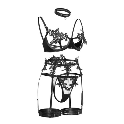 Women's Fashion Personalized Underwear Suit