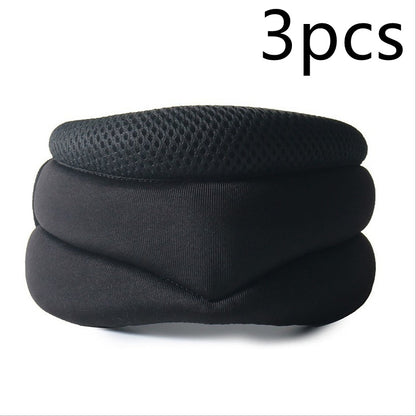 Upgraded Neck Brace Foam Cervical Collar For Pain Relief And Pressure In Spine Adjustable Neck Support