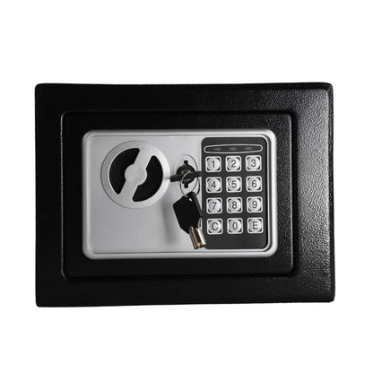 17E Household Electronic Password Safe