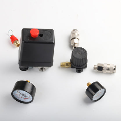 Air Compressor Accessories Pressure Regulating Valve European Style Assembly