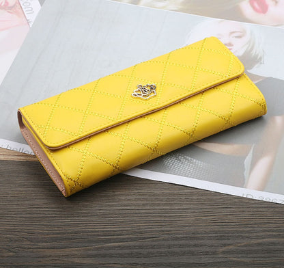 Women's wallet women