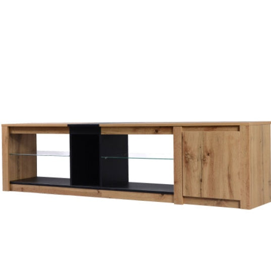 TV Bench For TVs Up To 80 Inches