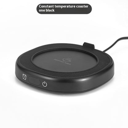 Intelligent Constant Temperature Coaster With 55 Degree Heating Base