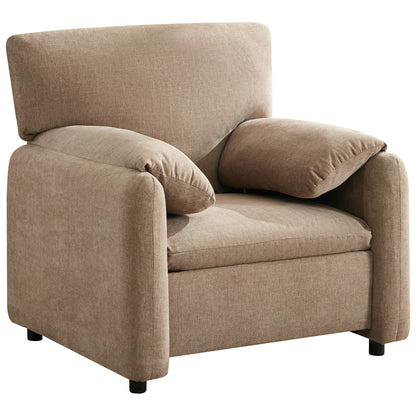 Single Lounge Sofa