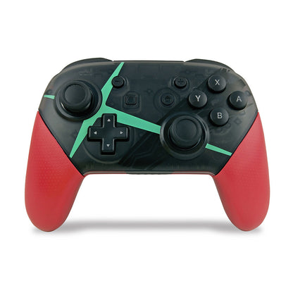 For Switch Pro Bluetooth Wireless Controller For NS Splatoon2 Remote Gamepad For Nintend Switch Console Joystick