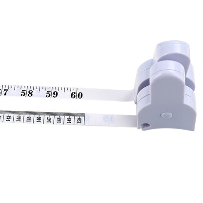 Automatic Body Measuring Tape