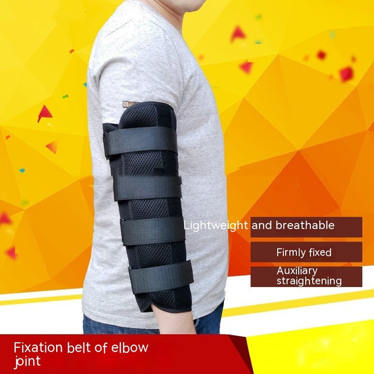 Elbow Fixation Brace Upper Limb Arm Fracture Splint