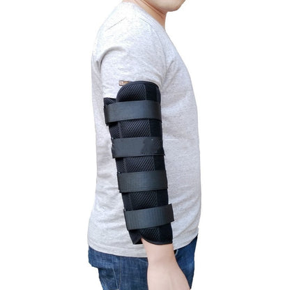 Elbow Fixation Brace Upper Limb Arm Fracture Splint