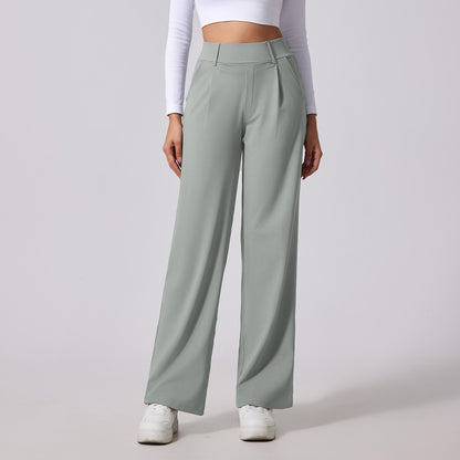 Suit Pants Outdoor Sports And Casual Dungarees Ladies