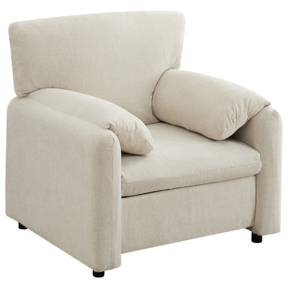 Single Lounge Sofa