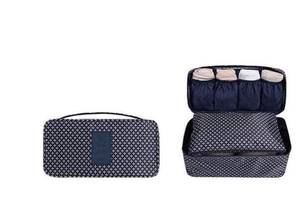 Travel Underwear Organizer