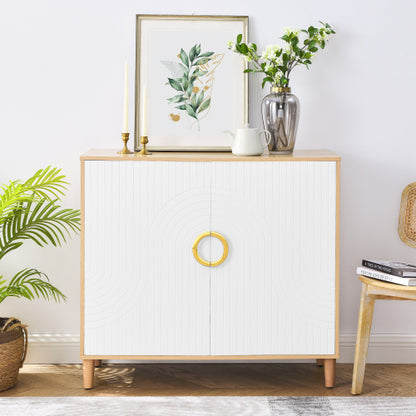 Storage Cabinets With Doors And Shelves