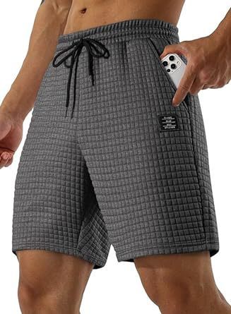 Waffle Sports Shorts Sports Style