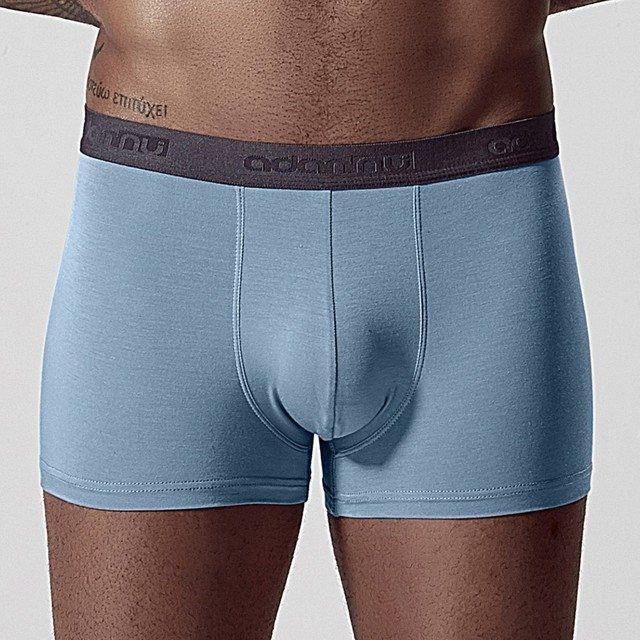 Underwear Comfortable Slim Boxer Underpants For Men